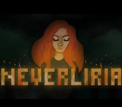 Neverliria EU PC Steam CD Key — лицензионный ключ