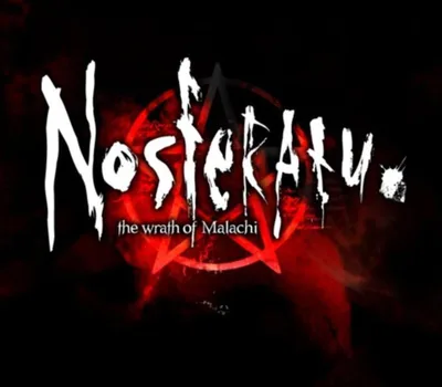Nosferatu: The Wrath of Malachi EU PC Steam CD Key — лицензионный ключ