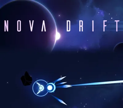 Nova Drift EU PC Steam CD Key — лицензионный ключ