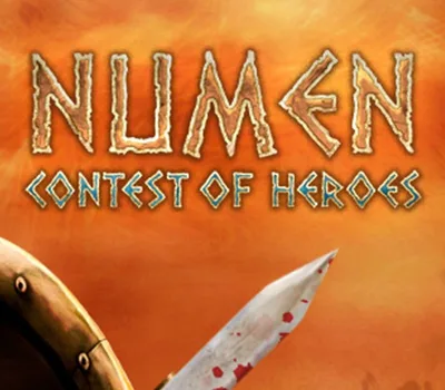Numen: Contest of Heroes EU PC Steam CD Key — лицензионный ключ