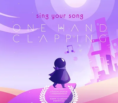 One Hand Clapping EU PC Steam CD Key — лицензионный ключ