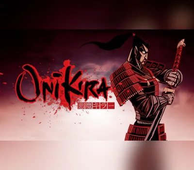 Onikira: Demon Killer EU PC Steam CD Key — лицензионный ключ