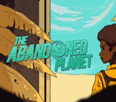 The Abandoned Planet PC Steam CD Key — лицензионный ключ