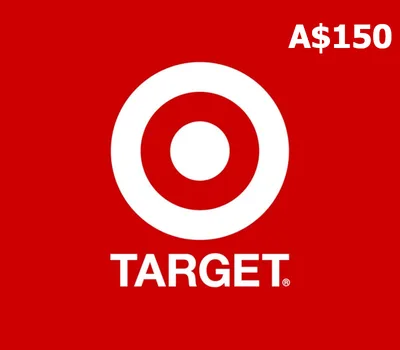 Target A$150 Gift Card AU — лицензионный ключ
