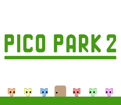 PICO PARK 2 XBOX One / Xbox Series X|S / PC Account — лицензионный ключ