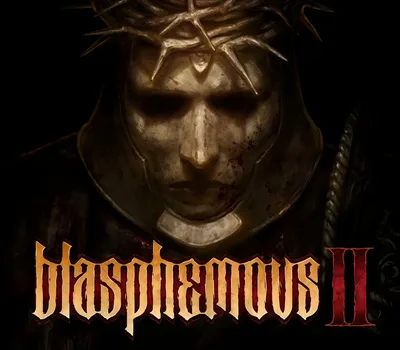 Blasphemous 2 RoW PC Steam CD Key — лицензионный ключ