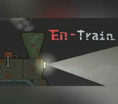 En-Train PC Steam CD Key — лицензионный ключ