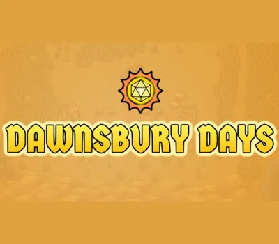 Dawnsbury Days PC Steam CD Key — лицензионный ключ