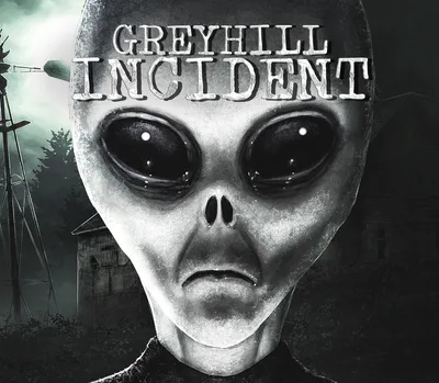 Greyhill Incident XBOX One / Xbox Series X|S Account — лицензионный ключ