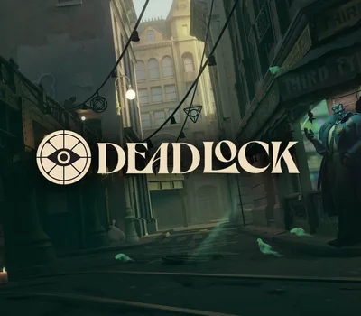 Deadlock Playtest Access PC Steam Account — лицензионный ключ