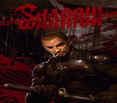 Shadow Warrior XBOX One / Xbox Series X|S Account — лицензионный ключ