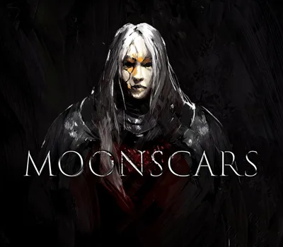 Moonscars EU PC Steam CD Key — лицензионный ключ