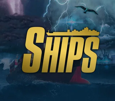 Ships Simulator XBOX One / Xbox Series X|S Account — лицензионный ключ