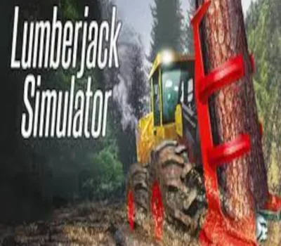 Lumberjack Simulator XBOX One / Xbox Series X|S Account — лицензионный ключ