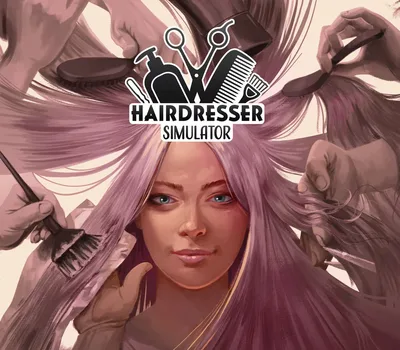 Hairdresser Simulator Xbox Series X|S Account — лицензионный ключ