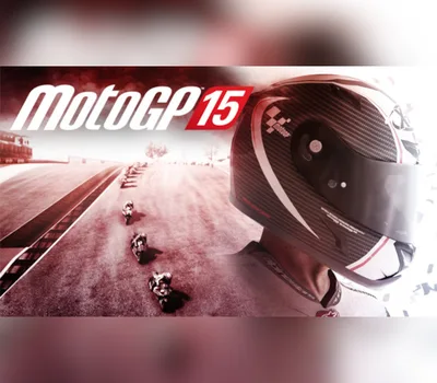 MotoGP 15 EU PC Steam CD Key — лицензионный ключ