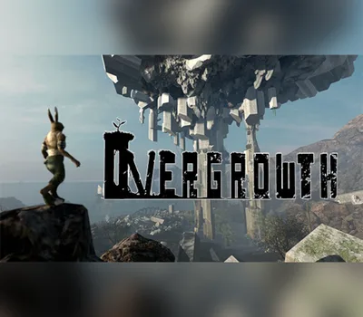 Overgrowth EU PC Steam CD Key — лицензионный ключ