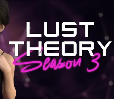 Lust Theory Season 3 PC Steam CD Key — лицензионный ключ