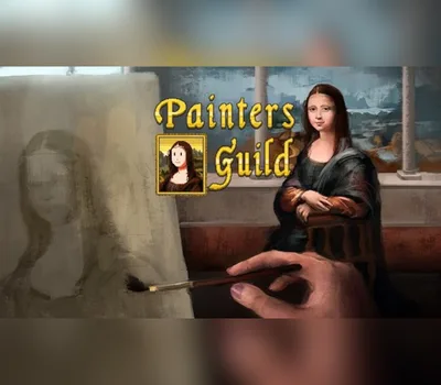 Painters Guild EU PC Steam CD Key — лицензионный ключ