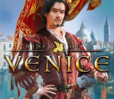 Rise of Venice EU PC Steam CD Key — лицензионный ключ
