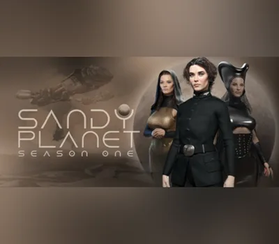 Sandy Planet: Season 1 PC Steam CD Key — лицензионный ключ