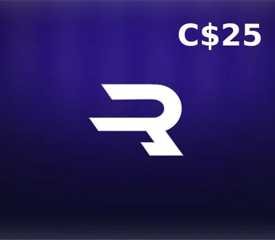 Rewarble Super C$25 Gift Card — лицензионный ключ