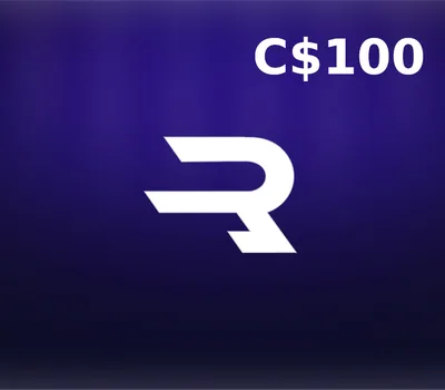Rewarble Super C$100 Gift Card — лицензионный ключ