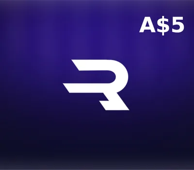 Rewarble Super A$5 Gift Card — лицензионный ключ