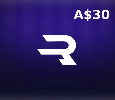 Rewarble Super A$30 Gift Card — лицензионный ключ