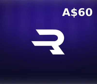 Rewarble Super A$60 Gift Card — лицензионный ключ