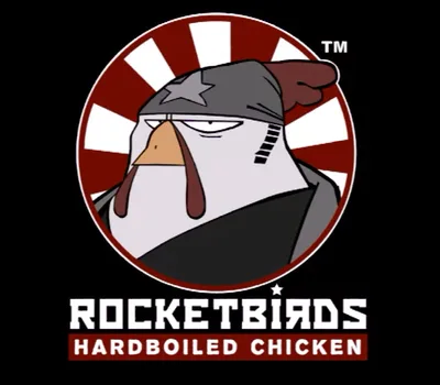 Rocketbirds: Hardboiled Chicken EU PC Steam CD Key — лицензионный ключ