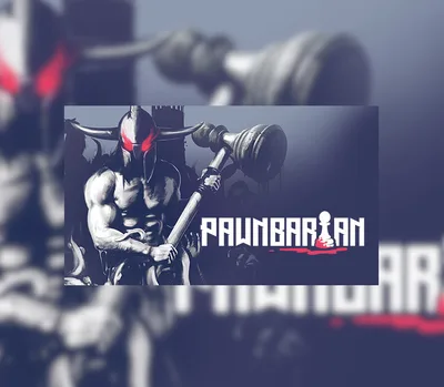 Pawnbarian EU PC Steam CD Key — лицензионный ключ