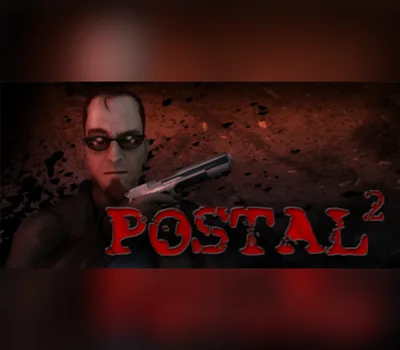 Postal 2 EU PC Steam CD Key — лицензионный ключ