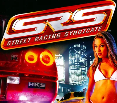 Street Racing Syndicate EU PC Steam CD Key — лицензионный ключ