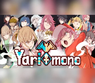 Yarimono PC Steam Account — лицензионный ключ