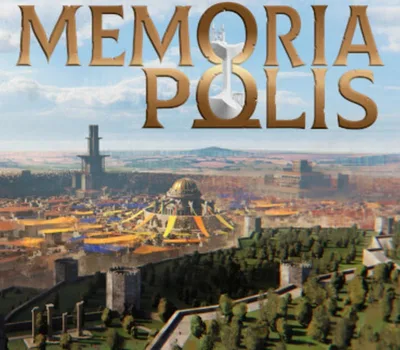 MEMORIAPOLIS PC Steam Account — лицензионный ключ