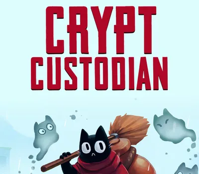 Crypt Custodian PC Steam Account — лицензионный ключ