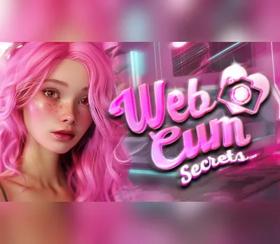 WebCum Secrets PC Steam Account — лицензионный ключ