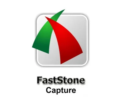 FastStone Capture 9.3 PC CD Key (2 PCs) — лицензионный ключ