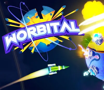 Worbital EU Nintendo Switch CD Key — лицензионный ключ