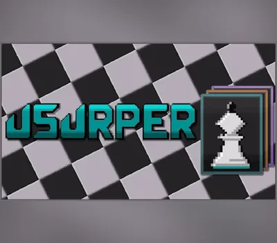 Usurper PC Steam CD Key — лицензионный ключ