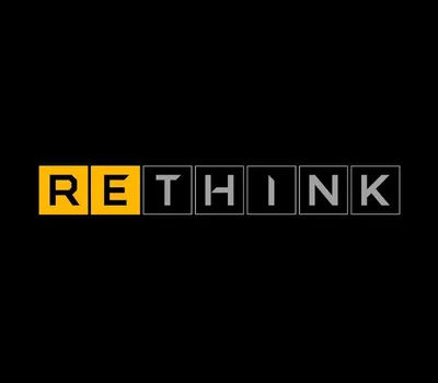 ReThink EU PC Steam CD Key — лицензионный ключ