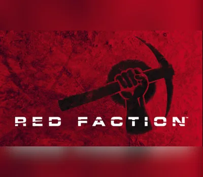 Red Faction EU PC Steam CD Key — лицензионный ключ
