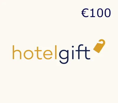 Hotelgift €100 Gift Card LU — лицензионный ключ