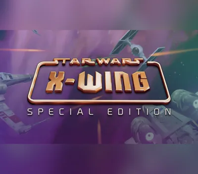 STAR WARS: X-Wing Special Edition EU PC Steam CD Key — лицензионный ключ