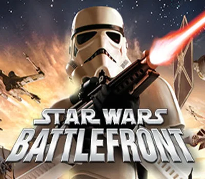 STAR WARS Battlefront (2004) EU PC Steam CD Key — лицензионный ключ