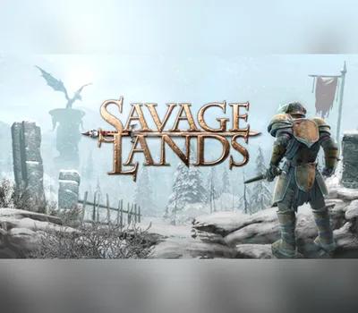 Savage Lands EU PC Steam CD Key — лицензионный ключ