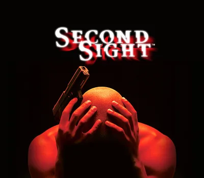 Second Sight EU PC Steam CD Key — лицензионный ключ