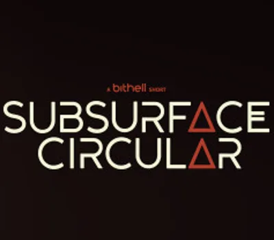 Subsurface Circular EU PC Steam CD Key — лицензионный ключ
