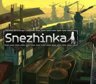 Snezhinka:Sentinel Girls2 PC Steam Account — лицензионный ключ